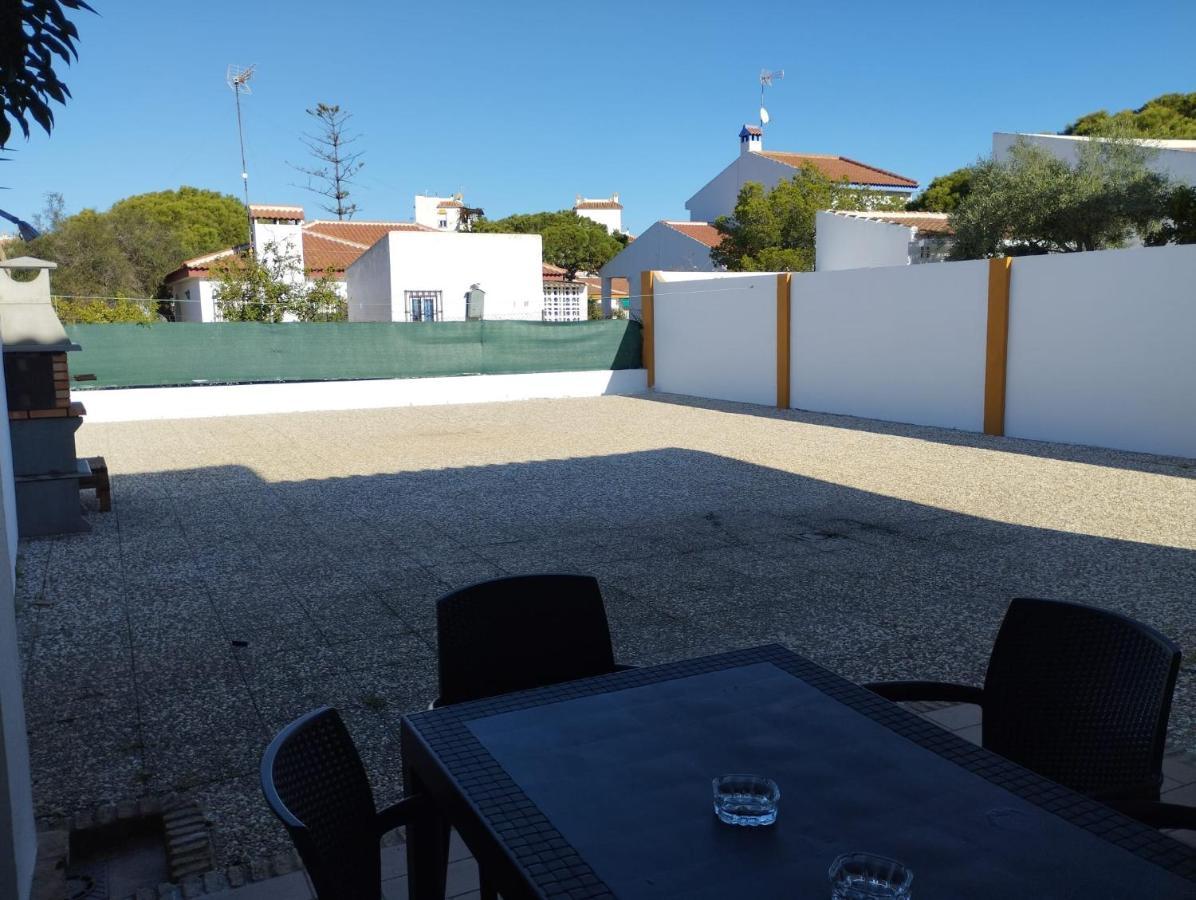 La Fonda De Julia Magnifica Casa Muy Luminosa Y Amplia Con Chimenea Y Barbacoa Villa Matalascanas Exterior photo